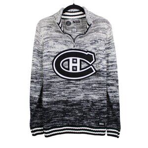 NHL Montreal Canadians Fan Sweater